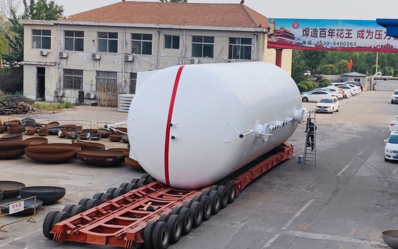 工藝儲(chǔ)罐和公用工程儲(chǔ)罐有什么不同？